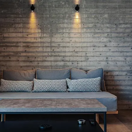 Вилла Olive Blue Thassos Luxury