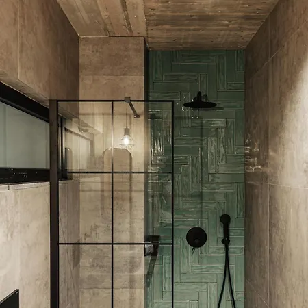 Вилла Olive Blue Thassos Luxury